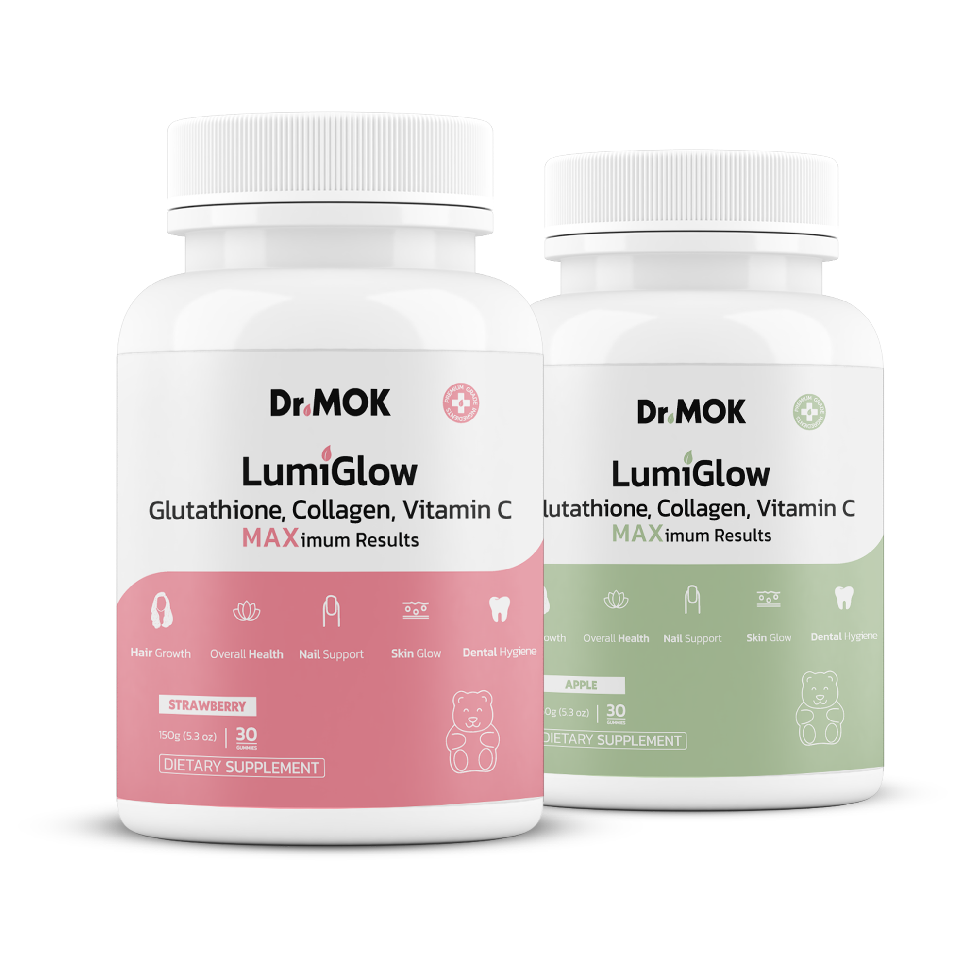 LumiGlow Duo