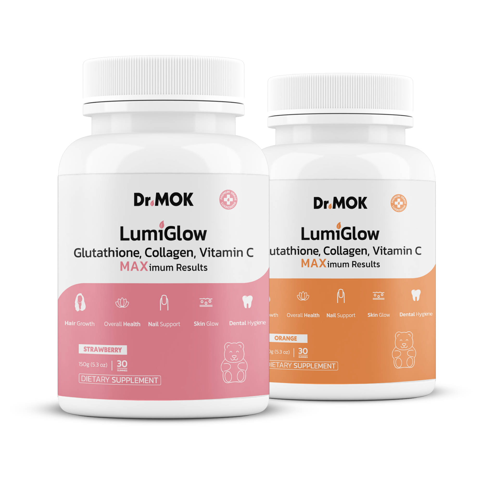 LumiGlow Duo