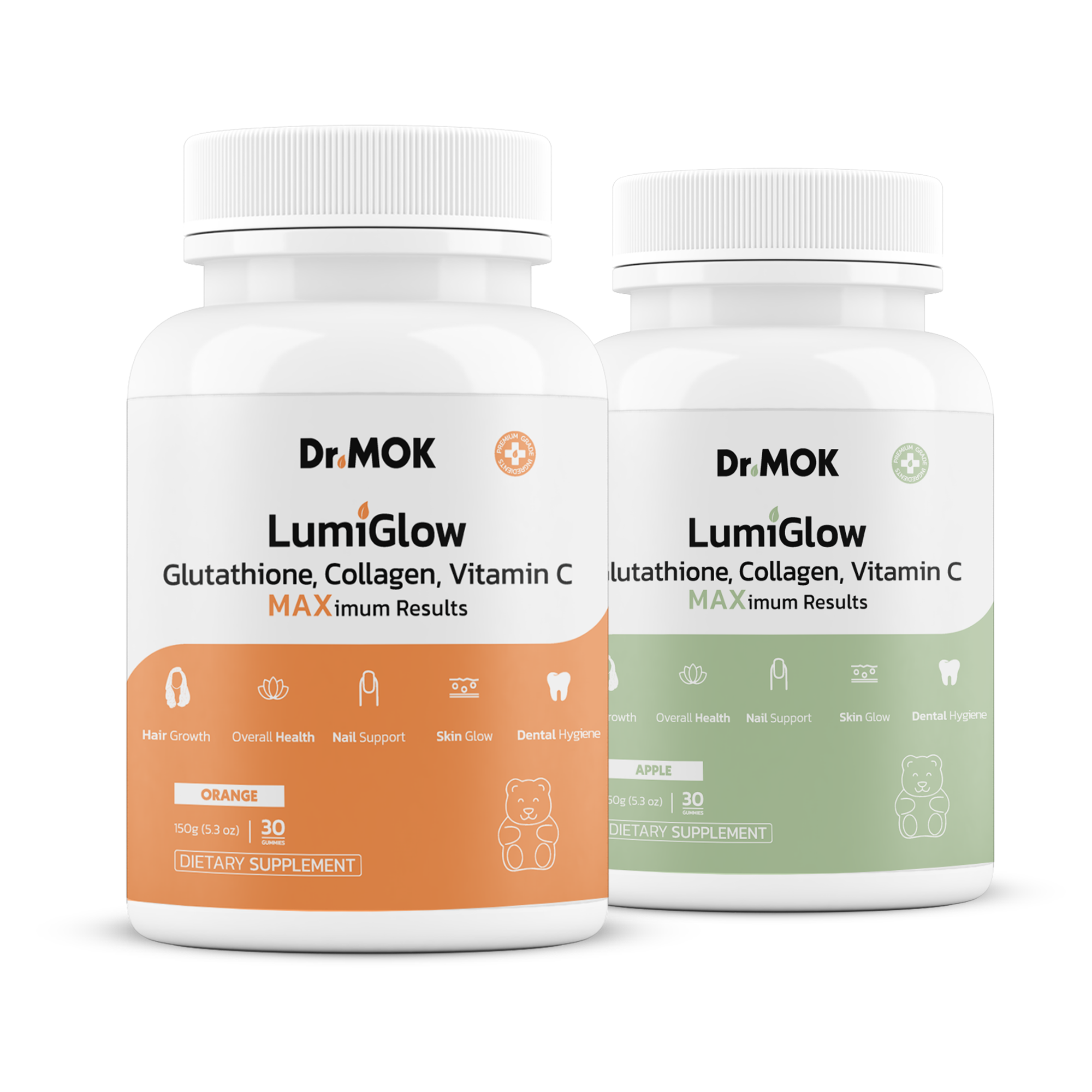 LumiGlow Duo